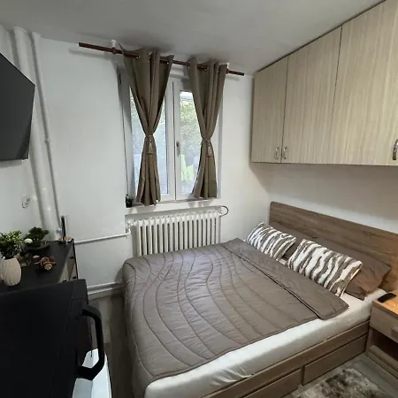 Appartement Cozy - Self Check-in & Smart Tv *