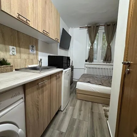 Appartement Cozy - Self Check-in & Smart Tv *