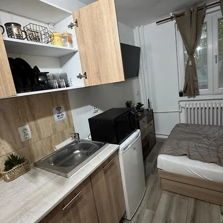 Cozy - Self Check-in & Smart Tv Timişoara